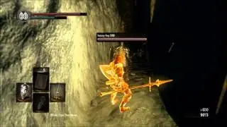 The French Toast Mafia play Dark Souls (DSCfix)