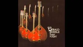 Paddy O'Brien's / Scatter the Mud / Arthur Darley's - Gerald Trimble