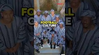 Afcon is beautiful culture #football