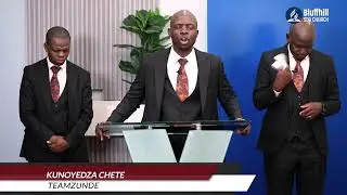 Bluffhill SDA Church || Morning Online Service || 08:00HRS to 12:00HRS || 17 Jan  2026