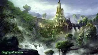 Singing Mountain | 👑 Medieval Music