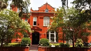 Hotels In Savannah, GA