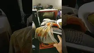 tv cina luxkystar suara ada gambar lama munculnya part3