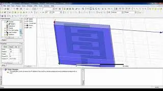 Multi-Forked Microstrip Patch Antenna for BroadbandApplication