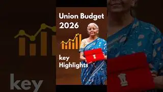 Union Budget 2026#unionbudget #budget2026 #shortsfeed #viral