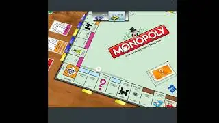 Monopoly (2011) Android Gameplay 