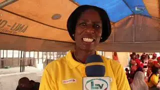 News - Community Sensitisation on the Neglected Tropical Diseases