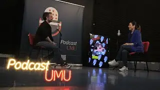 Está pasando. Con Virginia Martínez