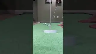 PuttUp Short