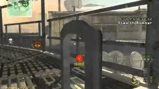 D8 Zulee - MW3 Game Clip