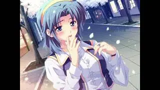In the Moonlit Garden [De-limited] - Sakura Strasse OST