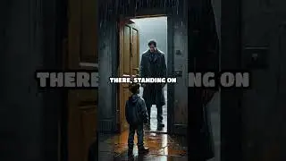 Mysterious Midnight Knock