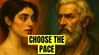 Epictetus Shows How Choosing Response Windows Builds Masculine Sovereignty And Respect