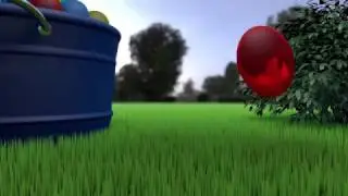 Balloon Bounce