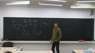 Н. Артёмов. Как вычислять чётные классы Петровского