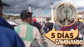 Fiesta en honor al Señor de los Rayos | Temastián, Jalisco