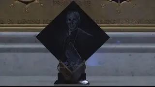 Fulton Sheen Date Set