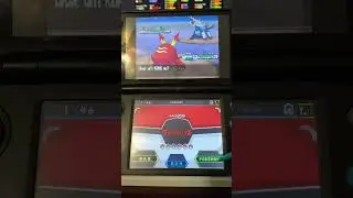 Pok&eacute;mon White 2 Nuzlocke: Hugh