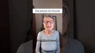 How to say 
