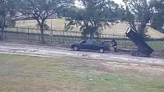 Illegal dumping overwhelms Houston neighborhoods as property owners and residents pay the price