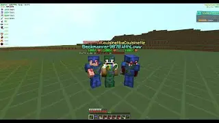 SKILLPVP DROPPED MONTAGE STUFF RENFO :D