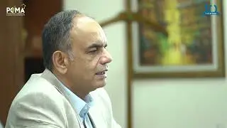 Zafar Mahmood Former Chairman PCMA | 10 Years of Purpose-Led Progress