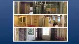 Court Facilities at Risk: The Napa Seismic Experience