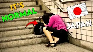 10 Surprising Facts About Japan