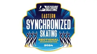 Preliminary Championship | 2024 Eastern Sectional Synchronized Skating Championships