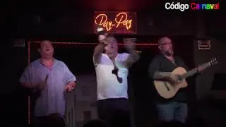 SE NOS ACABÓ EL JAMÓN - Ramoni, Gran Visir y Lores
