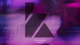 Tini Gessler - Prayer (Extended Mix)