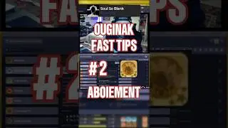 LES SECRETS D'ABOIEMENT #dofus #astuce #ouginak #tips  #pvp #kolizeum