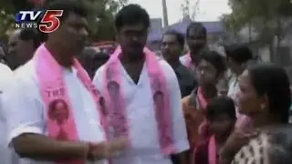 TRS Candidate 