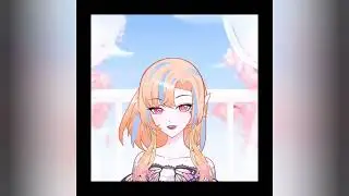 Shoulder angel-studio c animated