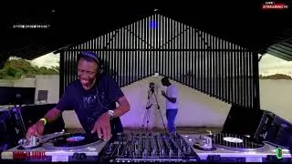 Peven Everett & Tony Touch_No Wonder(Yoruba Soul Radio Edit)