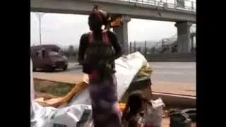 HOMELESS FAMILY RESCUE PT 2