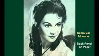 Kasra-kiai-Painting Classes toronto.wmv