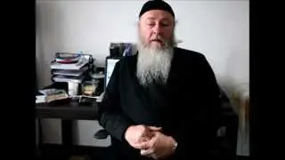 Отец Александр о новой книге 