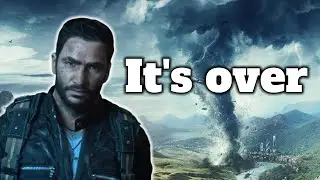 How Just Cause Mobile might have spelled the end of the franchise