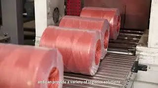Agricultral Baling Twines / Polypropylene Ropes/Reaper Binder Twine & Wrapping Nets