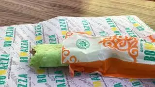 Обзор на Донер от Bomazza