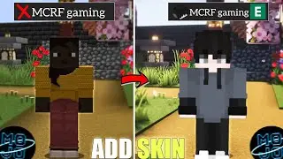 How to Add Skins in MOJO Launcher Using Ely.by Account