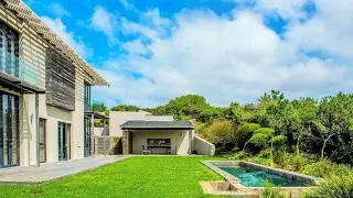 4 Bedroom House for sale in Western Cape | Garden Route | Knysna | Pezula Private Estat |
