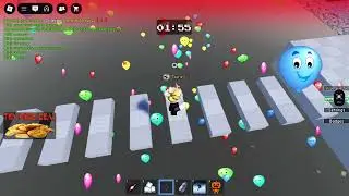Time Trial Badge Completion