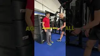 Bow Legs
