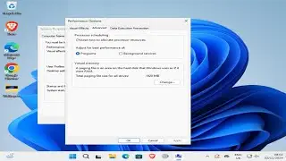 How To Delete Pagefile.sys in Windows 11