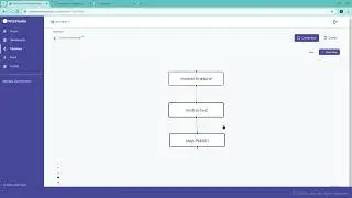 WizStudio | The Development Platform for AI Teams