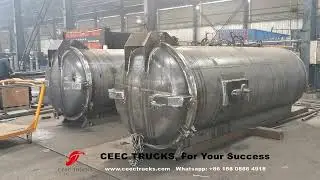Gully emptier manufacturer and supplier