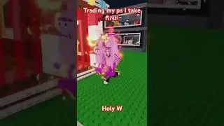 W Vouch!#roblox #stealabrainrot #shorts