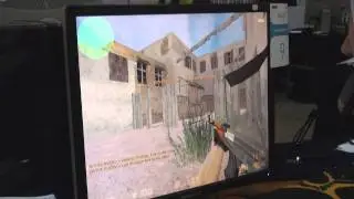 WCG 2011: Virtus.pro против BGDonLINE